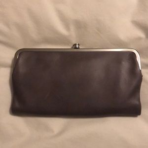 Hobo wallet